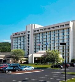 Westchester Marriott