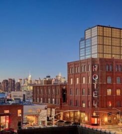 Wythe Hotel