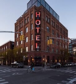 Wythe Hotel