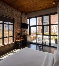 Wythe Hotel