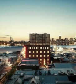 Wythe Hotel