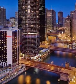 The Westin Chicago River North