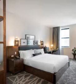 LondonHouse Chicago, Curio Collection by Hilton