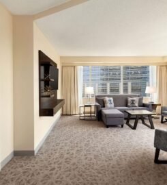 Swissotel Chicago