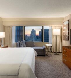 Swissotel Chicago