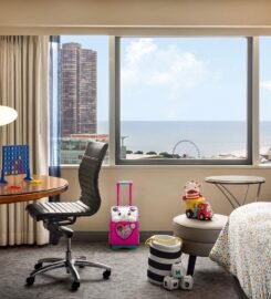 Swissotel Chicago