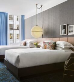 The Kimpton Gray Hotel 