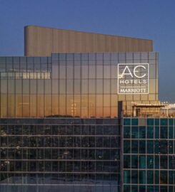 AC Hotel Downtown Los Angeles