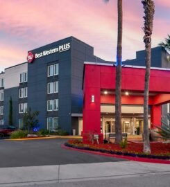 Best Western Plus Commerce Hotel