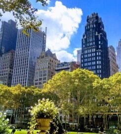 Bryant Park Hotel