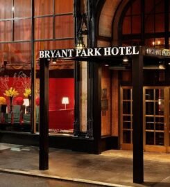 Bryant Park Hotel