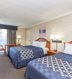 Days Inn by Wyndham Los Angeles LAX/VeniceBch/Marina DelRay