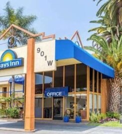 Days Inn by Wyndham Los Angeles LAX/VeniceBch/Marina DelRay