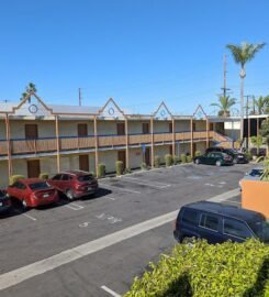 Days Inn by Wyndham Los Angeles LAX/VeniceBch/Marina DelRay