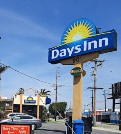 Days Inn by Wyndham Los Angeles LAX/VeniceBch/Marina DelRay