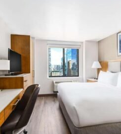 DoubleTree by Hilton Hotel New York City – Chelsea