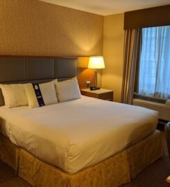 DoubleTree by Hilton Hotel New York City – Chelsea