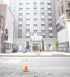 DoubleTree by Hilton Hotel New York City – Chelsea