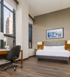 DoubleTree by Hilton Hotel New York City – Chelsea