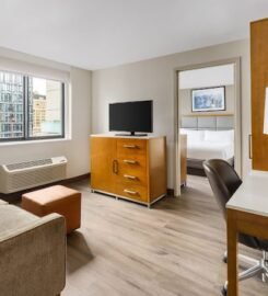 DoubleTree by Hilton Hotel New York City – Chelsea