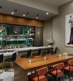 DoubleTree by Hilton Hotel New York City – Chelsea