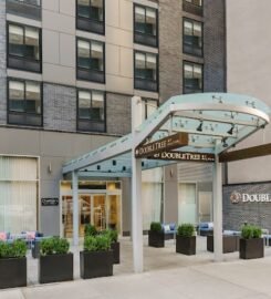 DoubleTree by Hilton Hotel New York City – Chelsea