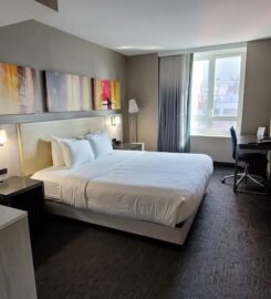 Doubletree By Hilton New York Times Square West