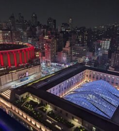 Fairfield Inn & Suites by Marriott New York Midtown Manhattan/Penn Station