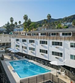 Fenix Hotel Hollywood