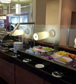 Four Points by Sheraton Los Angeles International Airport