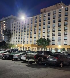 Four Points by Sheraton Los Angeles International Airport