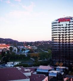 Hilton Los Angeles/Universal City