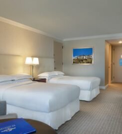 Hilton Los Angeles/Universal City