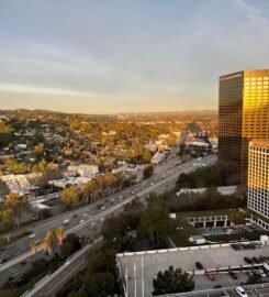 Hilton Los Angeles/Universal City