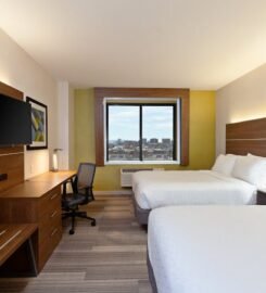 Holiday Inn Express Los Angeles – LAX Airport, an IHG Hotel