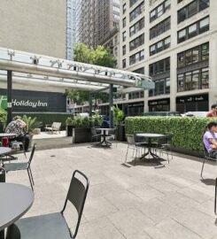 Holiday Inn Manhattan 6th Ave – Chelsea, an IHG Hotel