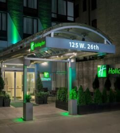 Holiday Inn Manhattan 6th Ave – Chelsea, an IHG Hotel