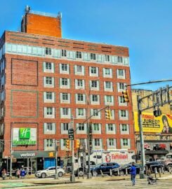 Holiday Inn Lower East Side, an IHG Hotel