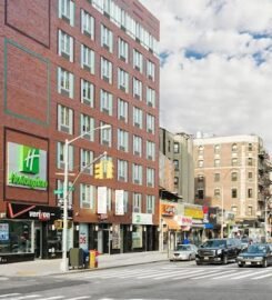 Holiday Inn Lower East Side, an IHG Hotel