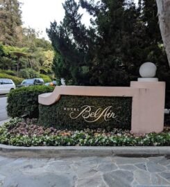 Hotel Bel-Air