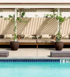 Hotel June West LA, an Exquisite Hotel with a difference