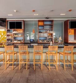 Hotel MdR Marina del Rey – a DoubleTree by Hilton