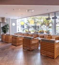 Hotel MdR Marina del Rey – a DoubleTree by Hilton