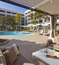 Hotel MdR Marina del Rey – a DoubleTree by Hilton