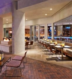 Hotel MdR Marina del Rey – a DoubleTree by Hilton