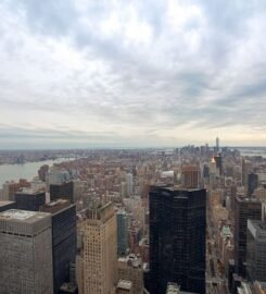 Hyatt Grand Central New York