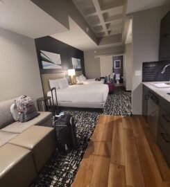 Hyatt Place LAX / Century Blvd