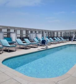 Hyatt Place LAX / Century Blvd