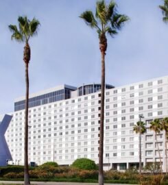 Hyatt Regency Los Angeles International Airport