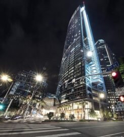 InterContinental Los Angeles Downtown, an IHG Hotel